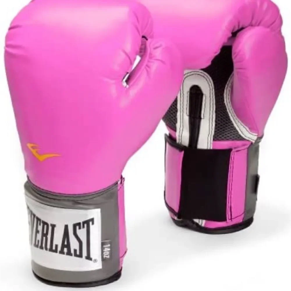 🎉Final deal🎉Pro Style Training Gloves pink